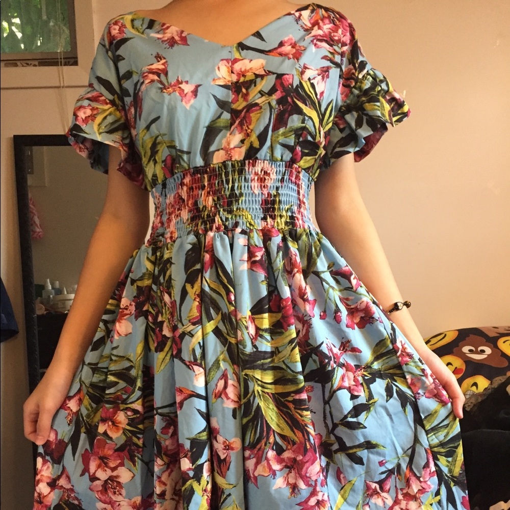 Dress